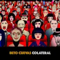 Tanta Ciudad (feat. Leonardo de Lozanne) - Beto Cuevas