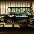 Cadillac Baby - Roy Brown