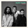 10,000 Hours (Piano) - Dan + Shay