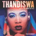 Thongo Lam Iyeza Live - Thandiswa