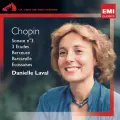 Berceuse in D-Flat Major, Op. 57 - Danielle Laval