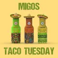Taco Tuesday - Migos