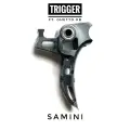 Trigger - Samini