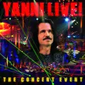 Rainmaker (Live) - Yanni