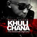 Tswa Daar (Album Version) (feat. Notshi) - Khuli Chana