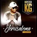 Jerusalema (feat. Nomcebo Zikode) - Master KG