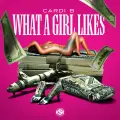 What a Girl Likes - Cardi B 