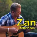 Zan - Pieter Koen