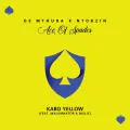Kabo Yellow - De Mthuda