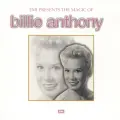 I'd Rather Take My Time - Billie Anthony & Orchestra