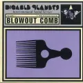 Slowes' Comb / The May 4th Movement Starring Doodlebug - Digable Planets