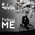 Follow Me - Rich Mavoko 