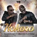 Kokoro (feat. Diamond Platnumz) - Rich Mavoko