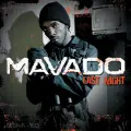 Last Night [Radio Edit] - Mavado