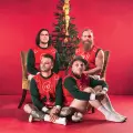 The Ghost Of Christmas Past - The Parlotones