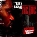 Tic Toc - Busy Signal