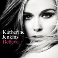 Love Never Dies - Katherine Jenkins