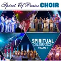 Ngena (Live) - Spirit of Praise Choir