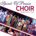 Ufanelwe - Spirit of Praise Choir