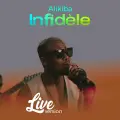 Infidèle (Live Version) - ALIKIBA