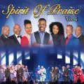 Holy Ghost (Live) - Spirit of Praise
