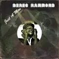 Music Is A Positive Vibration - Beres Hammond