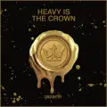 Heavy Is The Crown - Daughtry