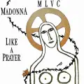 Like a Prayer (12" Dance Mix) - Madonna