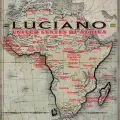 Unites States of Africa - Luciano