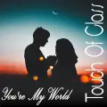 You're My World - Touch Of Class