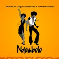 Ndombolo (feat. AbduKiba, K2ga & Tommy Flavour) - ALIKIBA