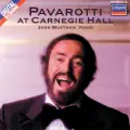 A. Scarlatti: Le violette - Luciano Pavarotti
