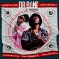Phusha (feat. Musiholiq) - Dr. Bone