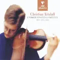 Sonata for Solo Violin No. 1 in G Minor, BWV 1001: I. Adagio - Christian Tetzlaff
