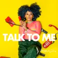 Talk To Me - Mikhalé Jones