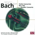 J.S. Bach: Violin Concerto No. 1 in A minor, BWV 1041 - 1. (Allegro moderato) - Salvatore Accardo