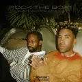 Rock the Boat - Jazz Cartier