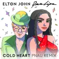 Cold Heart - Elton John