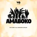 Amaboko (feat. Diamond Platnumz) - RAYVANNY