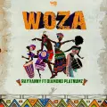 Woza (feat. Diamond Platnumz) - RAYVANNY
