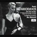 Handel: Ariodante  HWV 33 - Overture I - Les Musiciens du Louvre