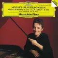 Mozart: Fantasia in C Minor, K. 475 - Maria João Pires