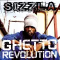 Ghetto Revolution - Sizzla
