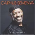 Khando Live - Caiphus Semenya