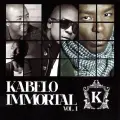 The One That Saves Me - Kabelo