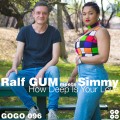 How Deep Is Your Love - Ralf Gum