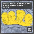 Alive - Jack Back