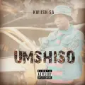 My Number One (Main Mix) - Kwiish SA
