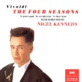The Four Seasons, Violin Concerto in E Major, Op. 8 No. 1, RV 269 "Spring": I. Allegro - Nigel Kennedy