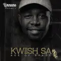Suspect No 55 Main Mix - Kwiish SA